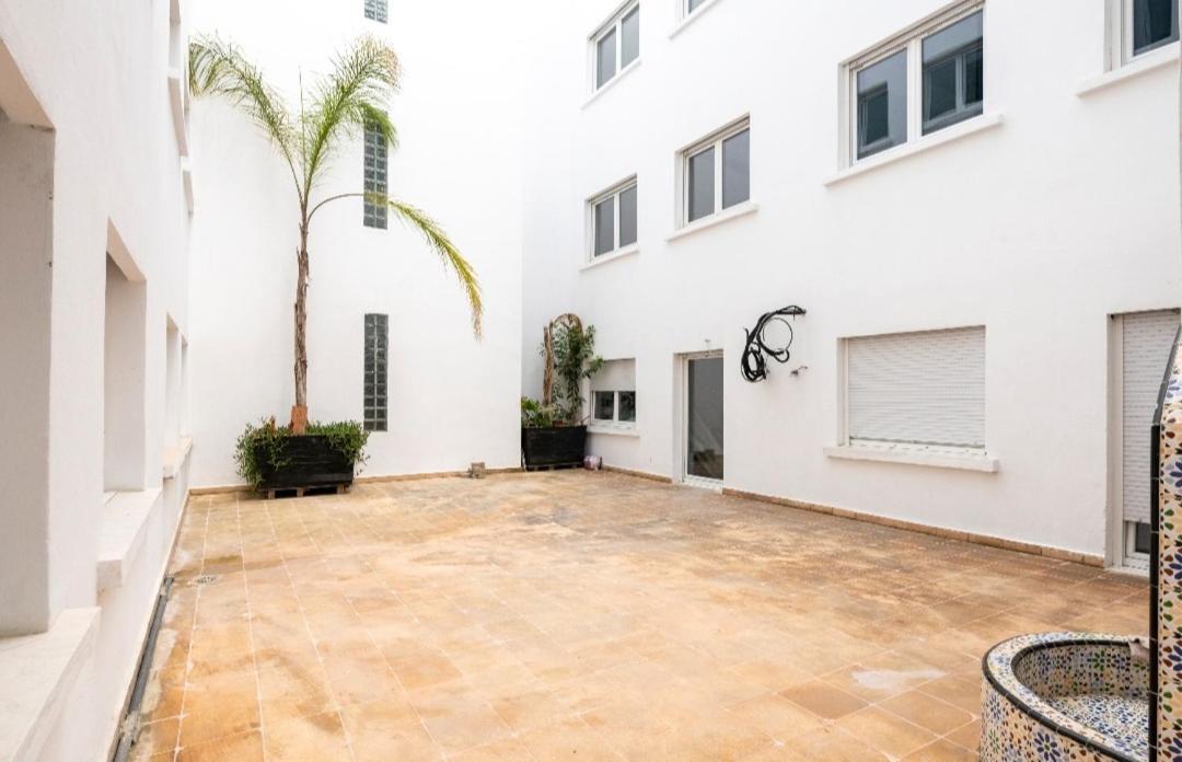Appartement 33 De 3 Chambres Ensoleille A 5 Min De La Plage El Jadida Piscine A 15Km De L'Appartement Buitenkant foto